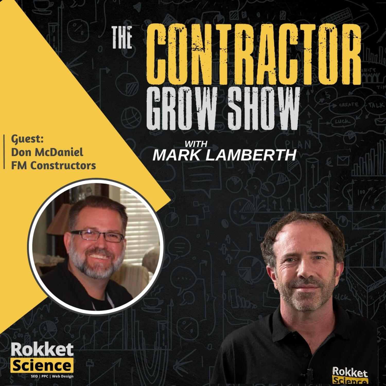 The Contractor Grow Show