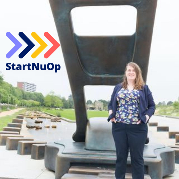 #48 Hoe ga jij jouw online training promoten? artwork