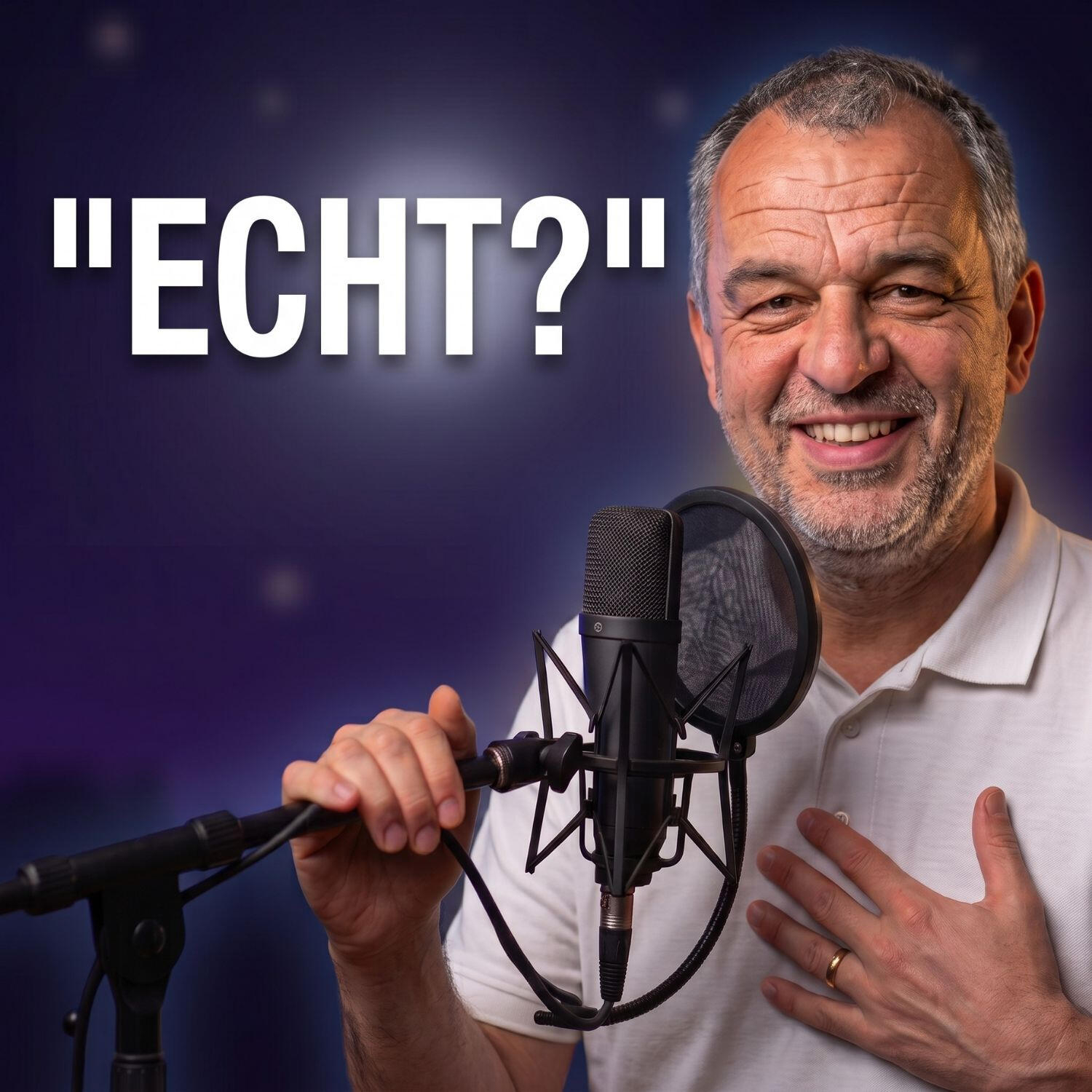 PowerNap Anleitung: ⚠️ Vermeide diese Anfänger-Fehler! | 42 Jahre, 2.000+ Audios, 3 Weltrekorde episode artwork