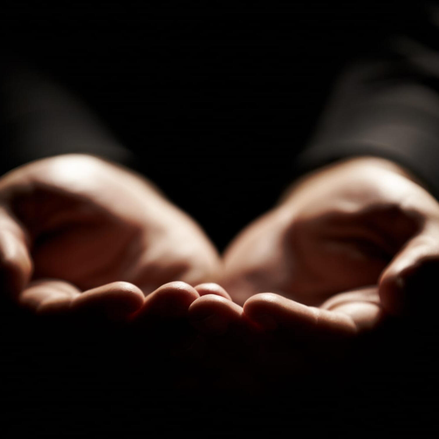 Přijmout Boží pozvání k obrácení