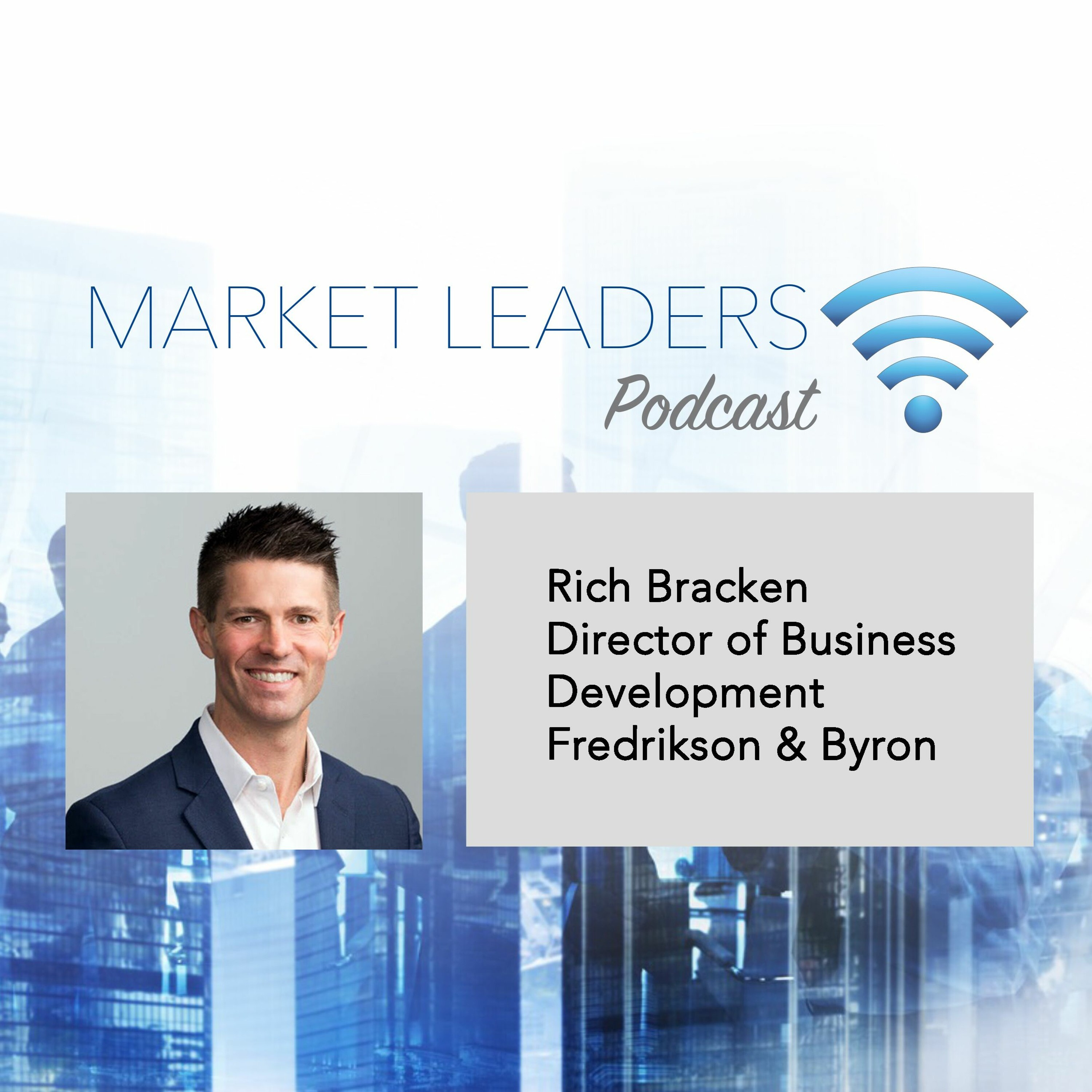Market Leaders Podcast