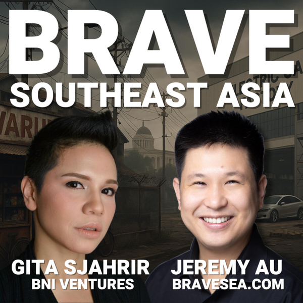 Indonesia Gangsters VS. BYD & VinFast, Preman Rent-Seeking & Law & Order Reform