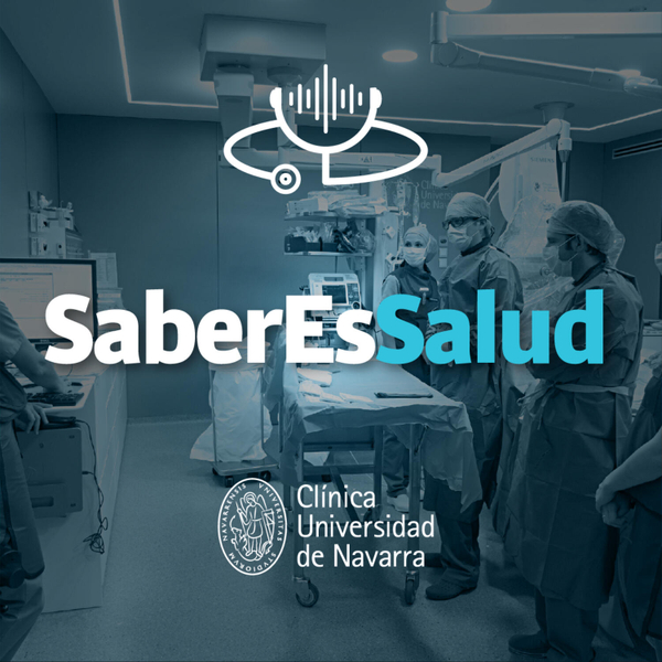 Saber es Salud 1x07 ¿Se puede vivir con hipotiroidismo e hipertiroidismo? artwork
