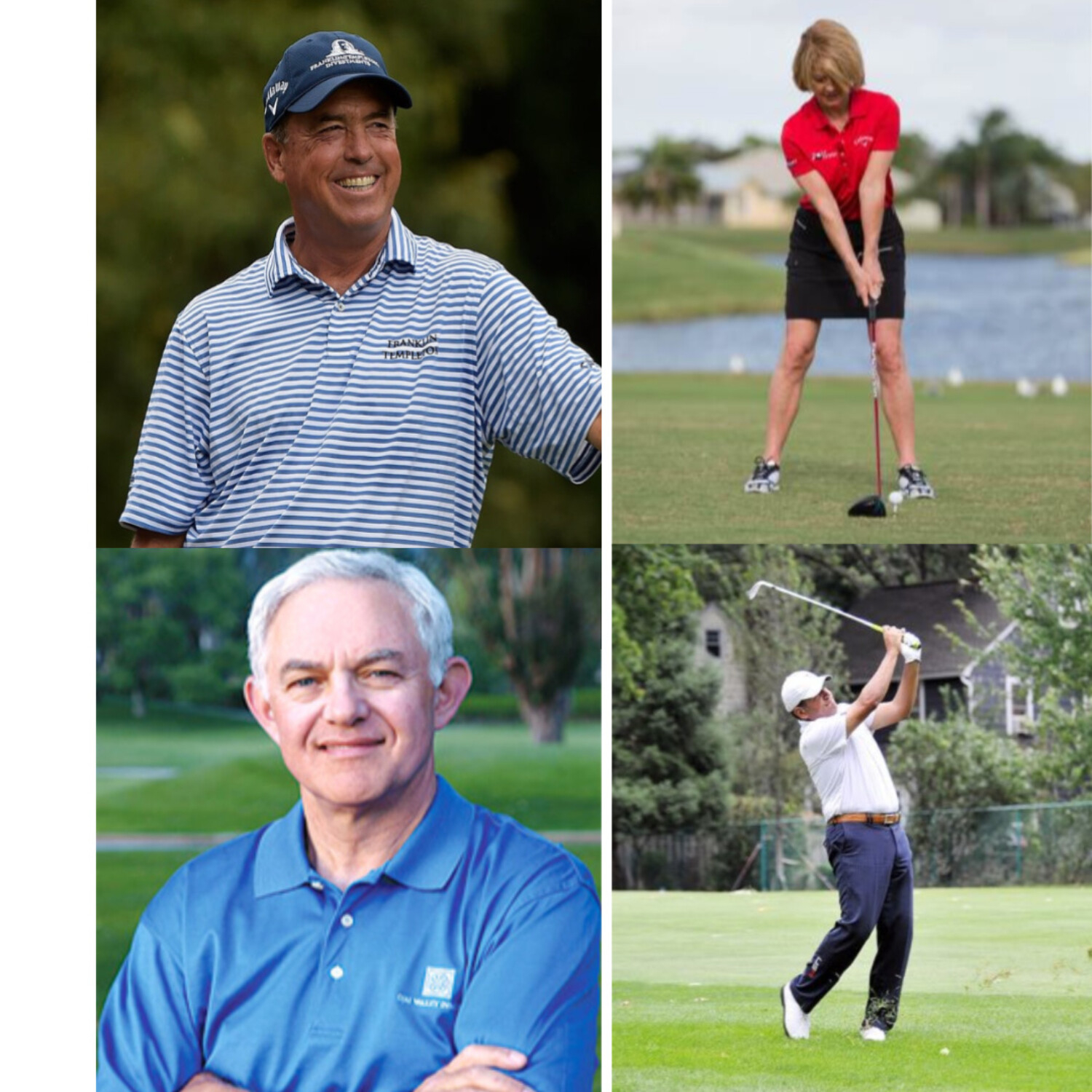 next on the tee