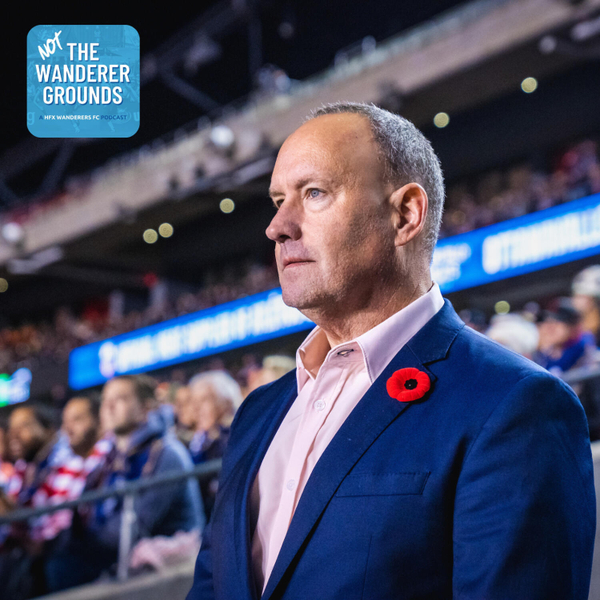 CPL Commissioner Mark Noonan Talks CSA/CSB Deal, U-21 Rule and League Expansion artwork