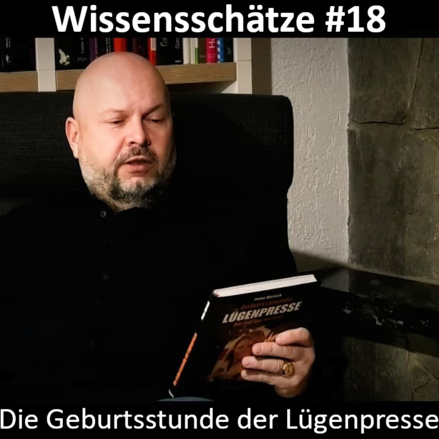blaupause.tv - Informationen über Grenzthemen Out of the Box