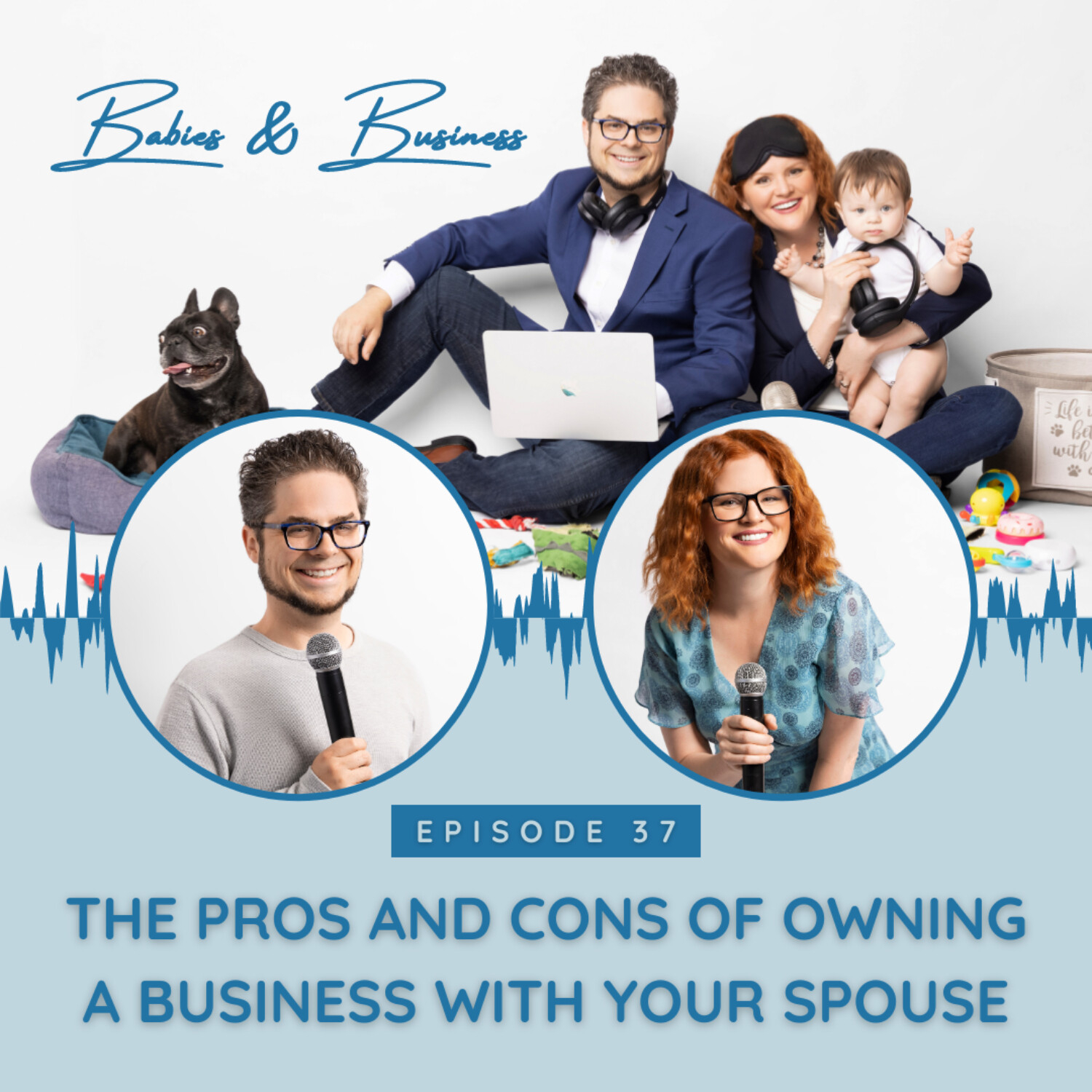 Babies & Business Podcast