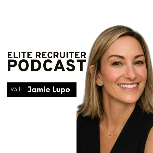 Why Recruiters Lose Clients (It’s Not the Market) artwork