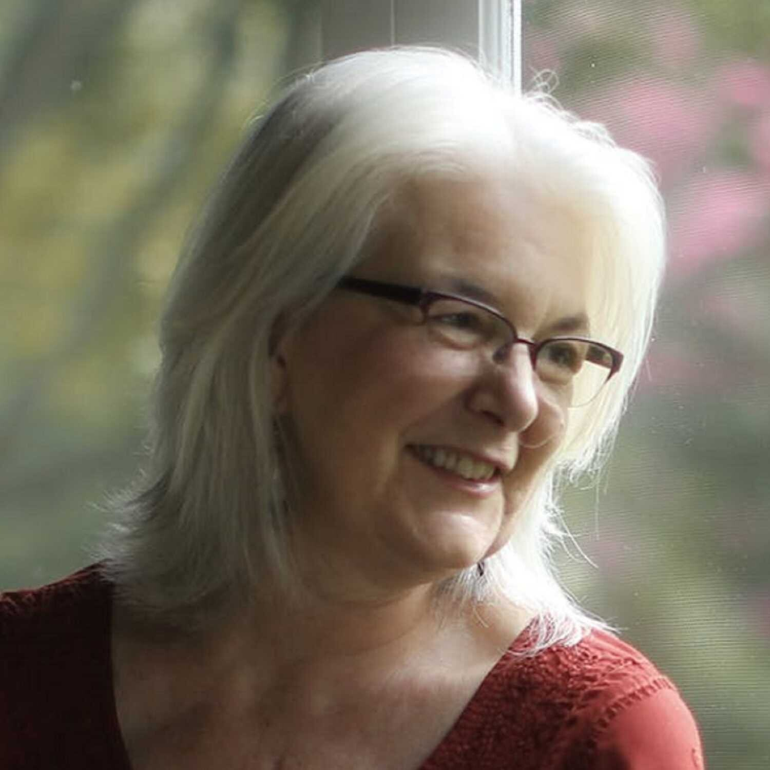  Let Your Heart Be Broken With Classic Music Composer And Author Tina Davidson