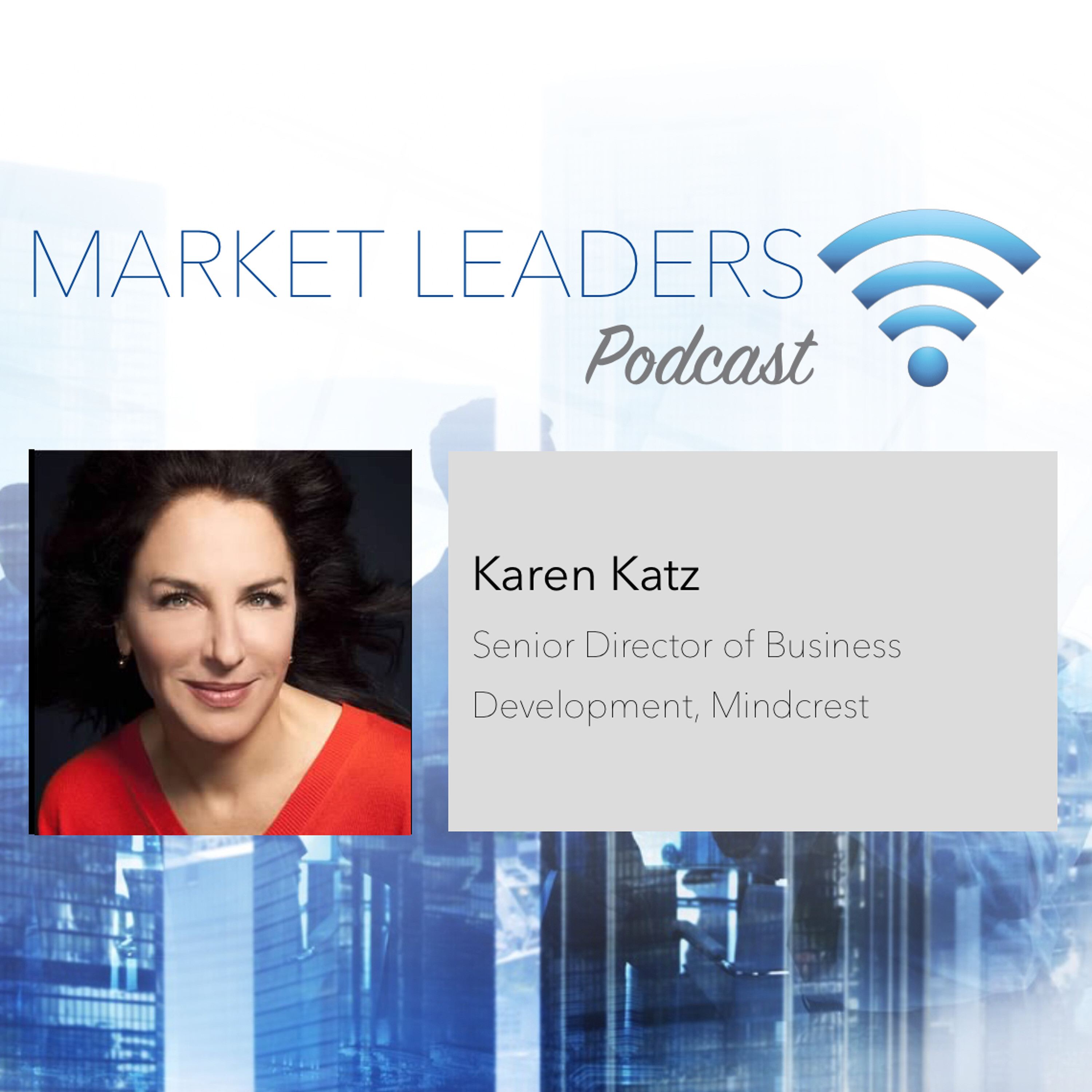 Market Leaders Podcast