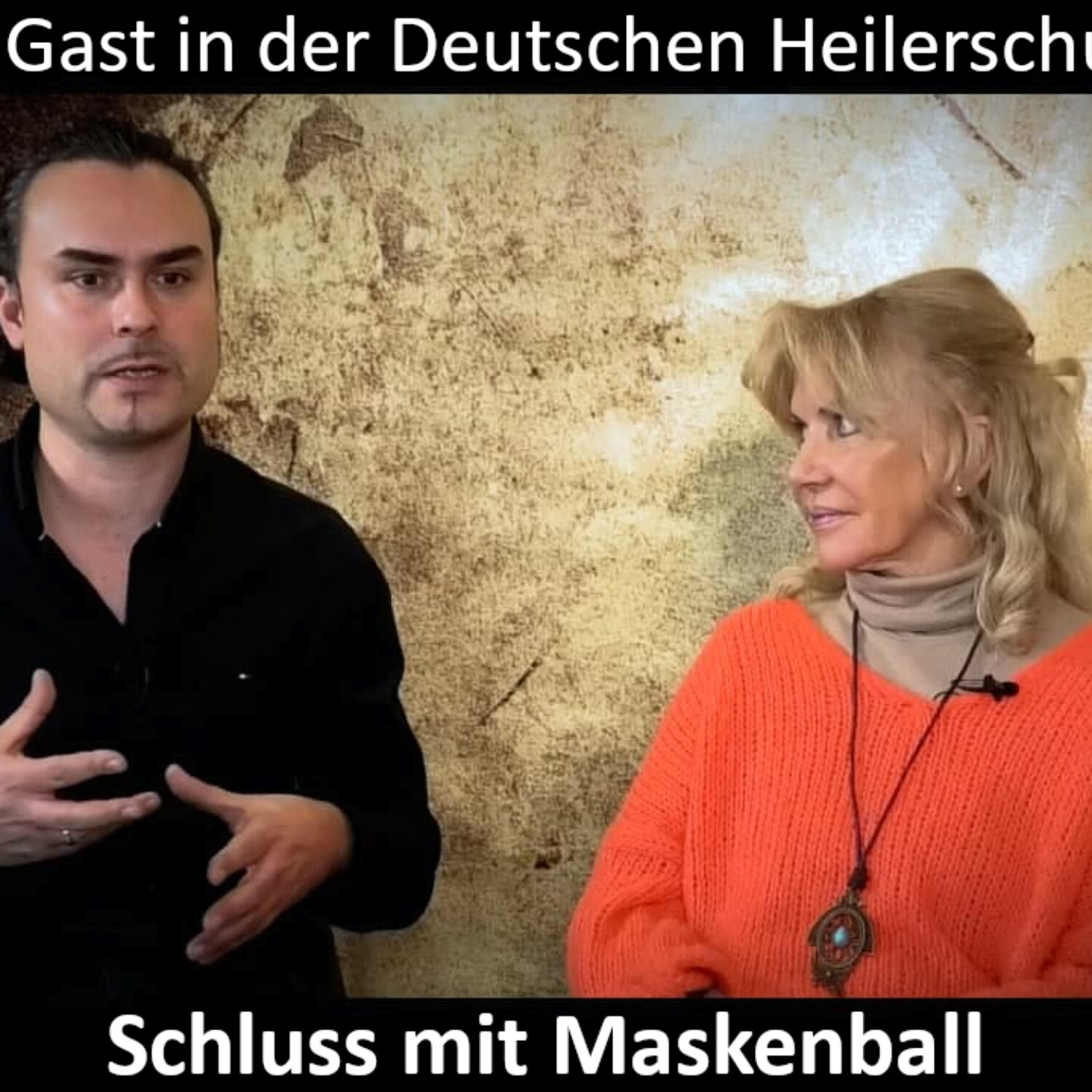 blaupause.tv - Informationen über Grenzthemen Out of the Box