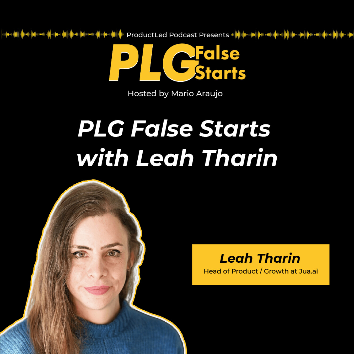 ProductLed Podcast