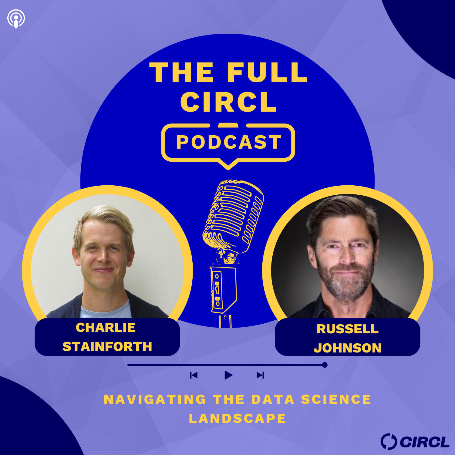The Full Circl Podcast