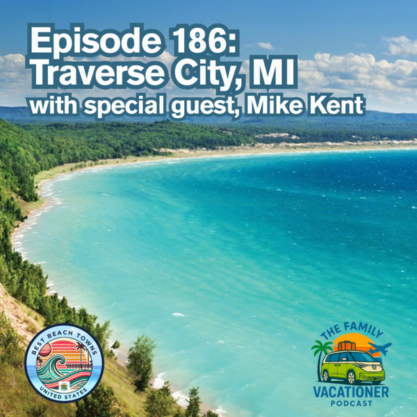 Traverse City, MI artwork
