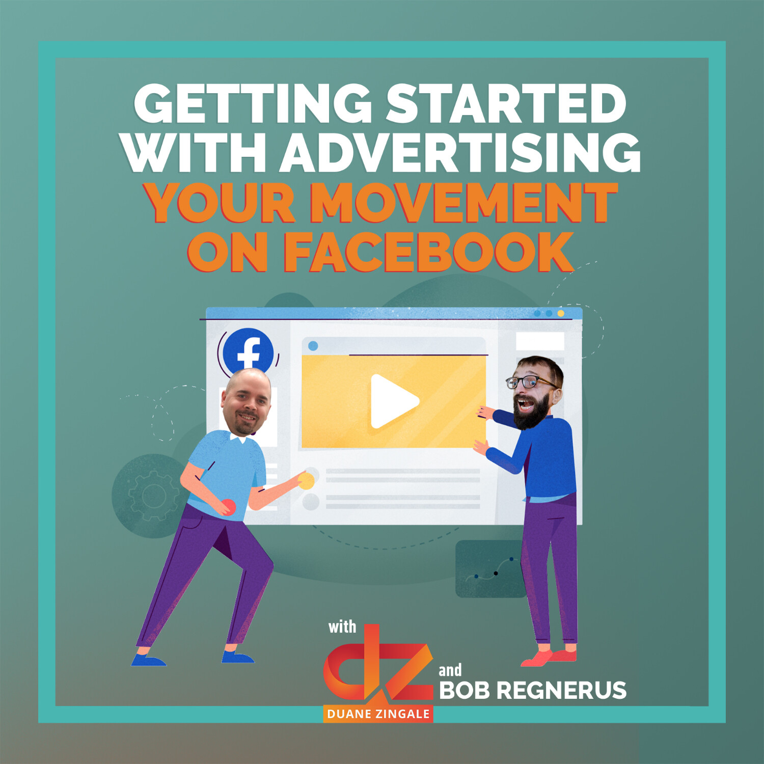The Marketing Your Movement™ Show