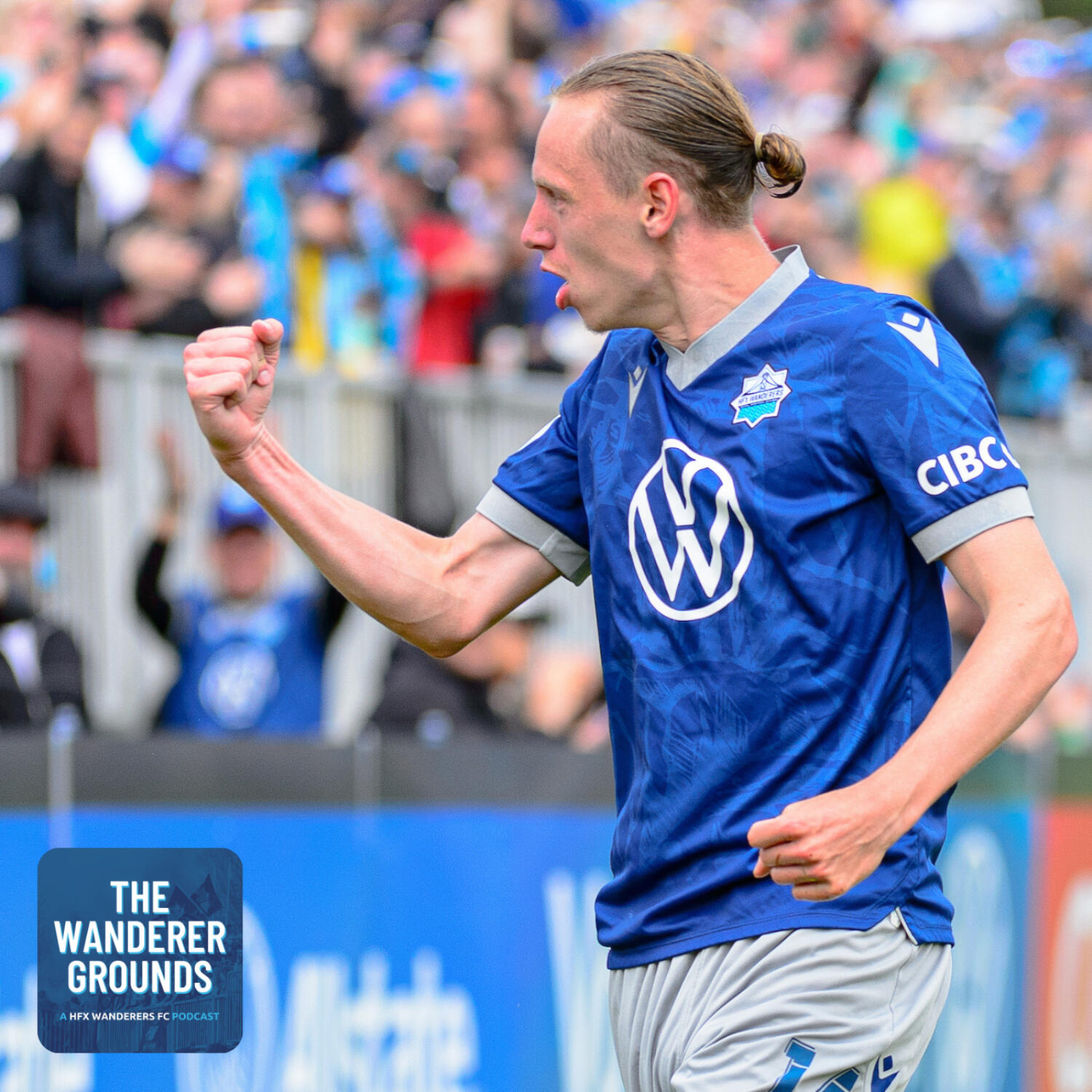The Wanderer Grounds | A Halifax Soccer Podcast