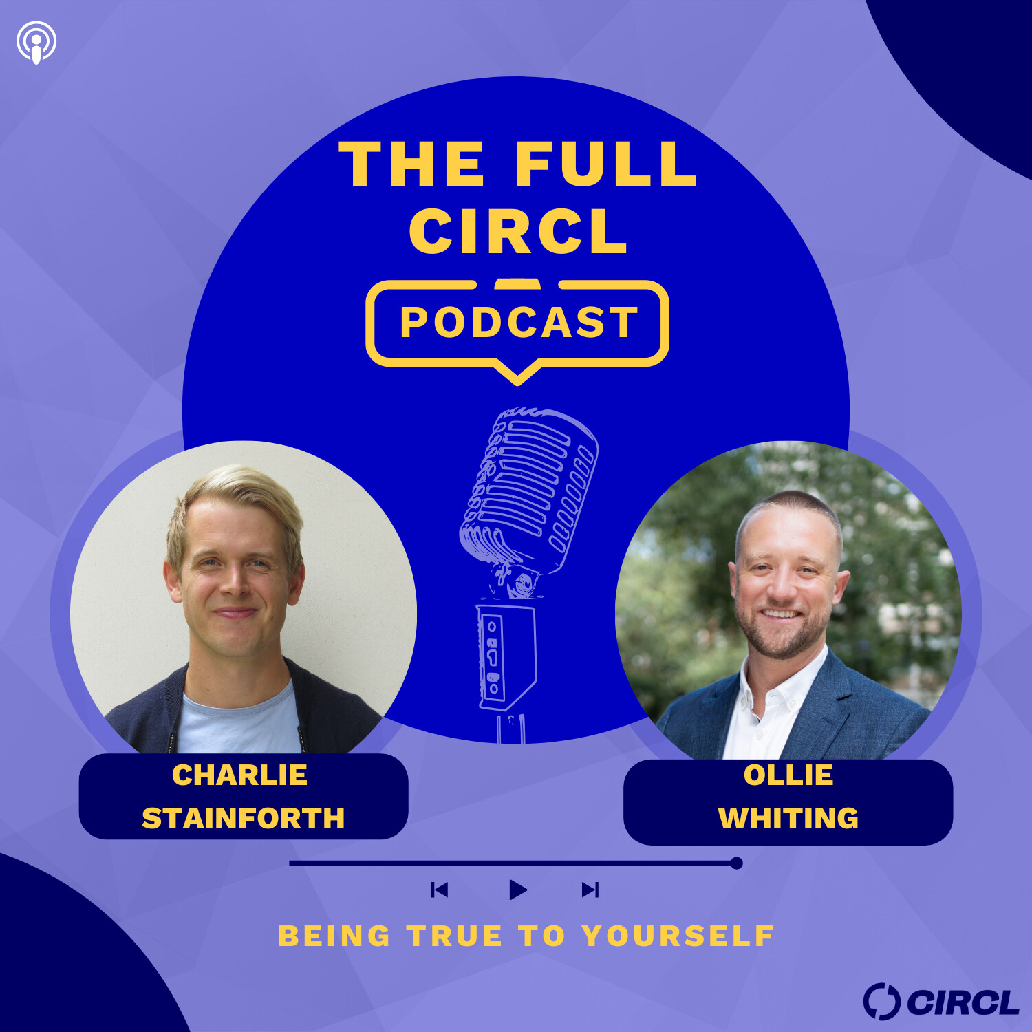 The Full Circl Podcast