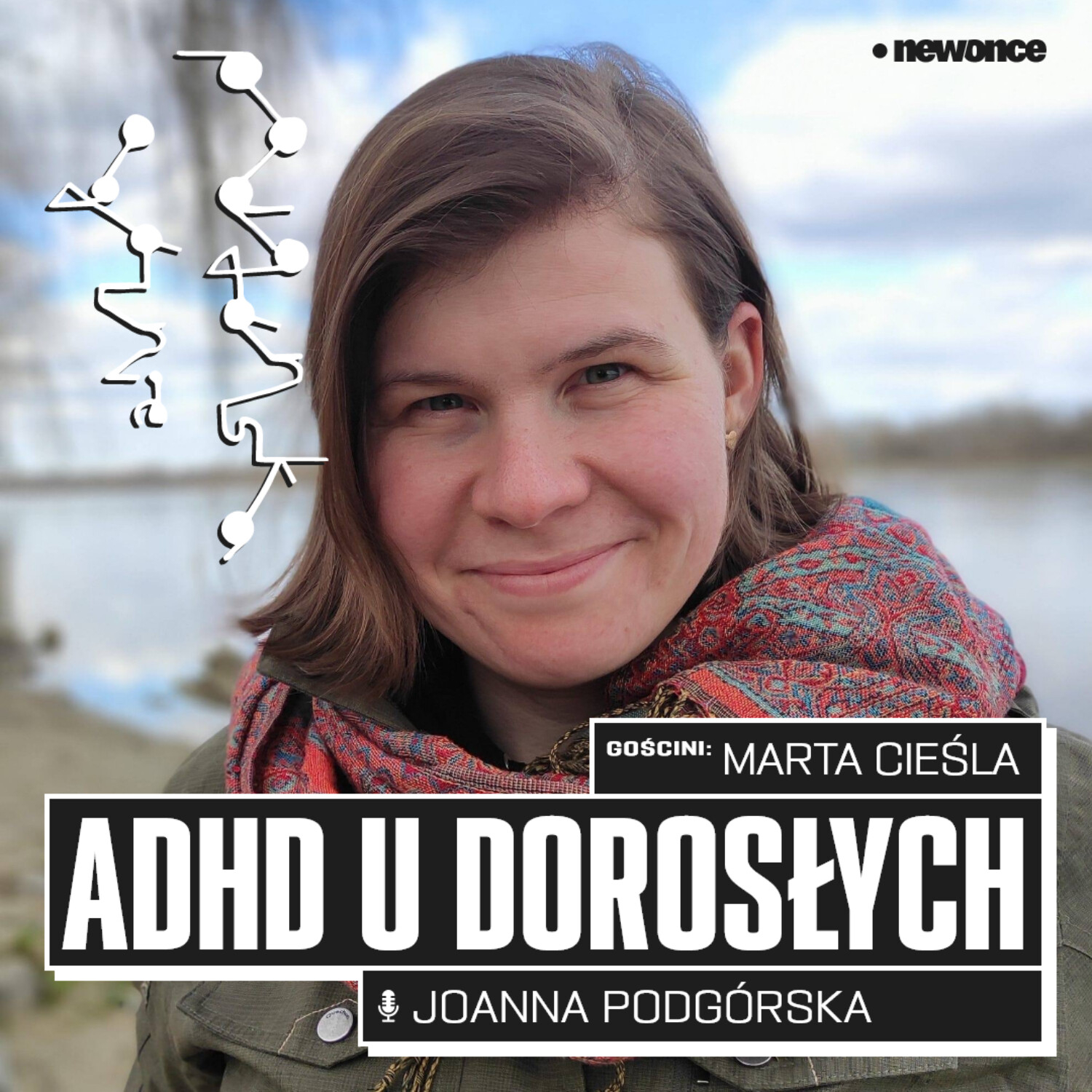 O micie wiercącego się chłopca - ADHD u dorosłych