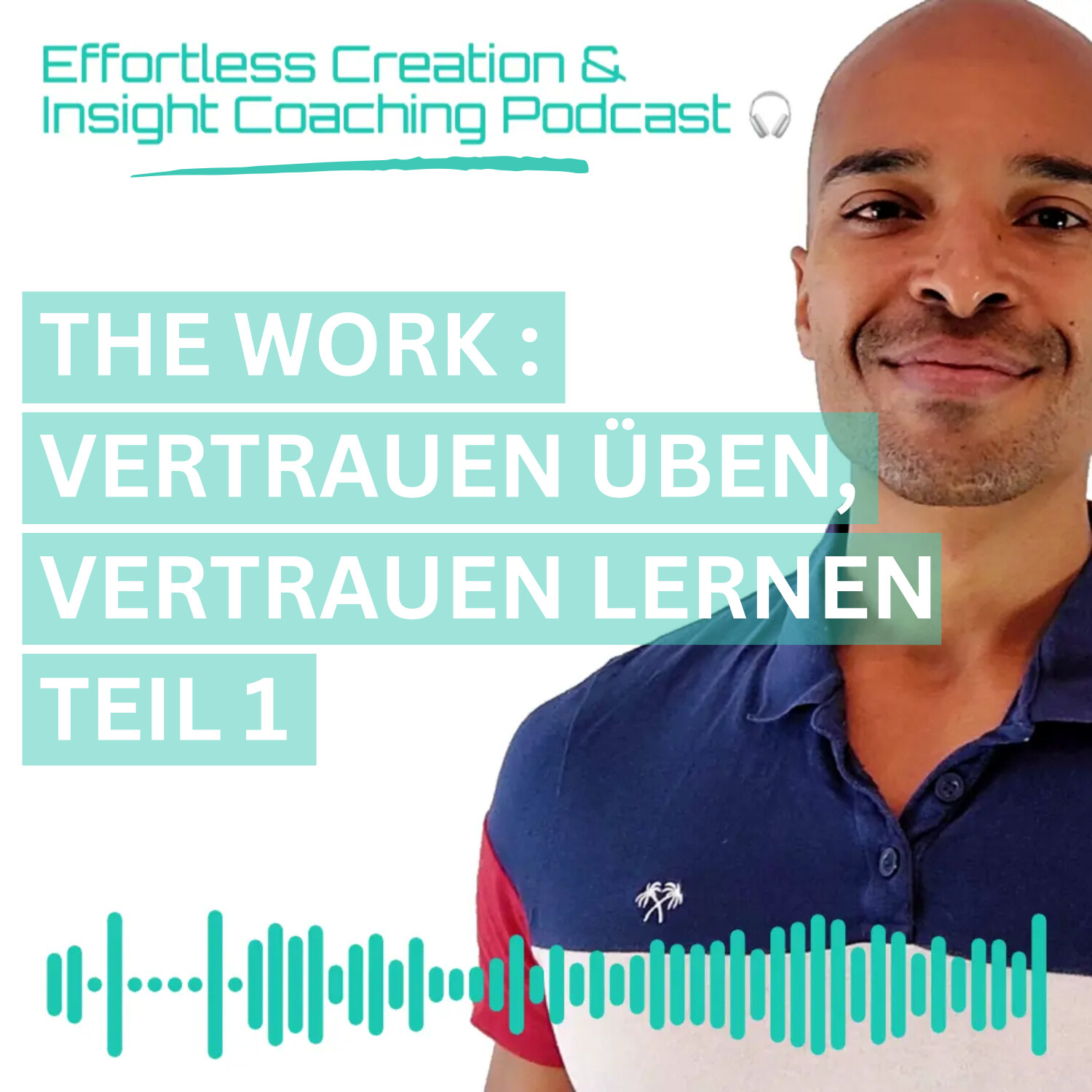 Effortless Creation & Insight Coaching Podcast