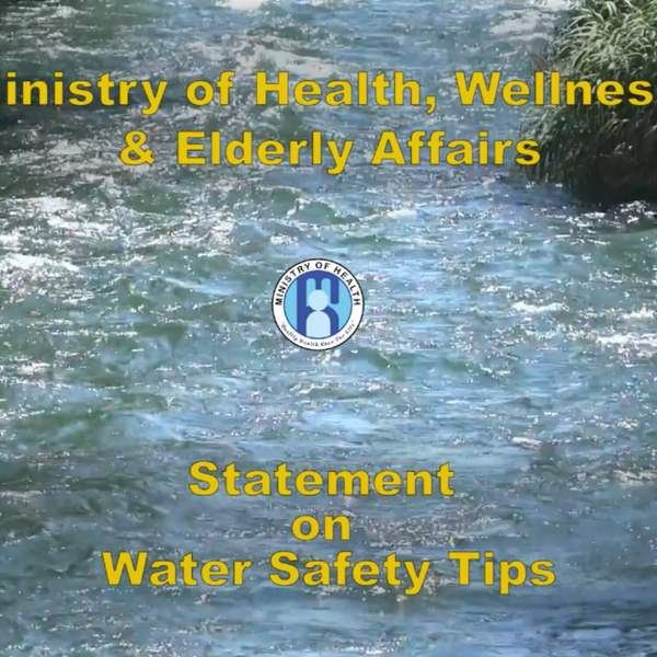 Water Related Emergency: Health Risks, Impacts, and Safety Tips artwork