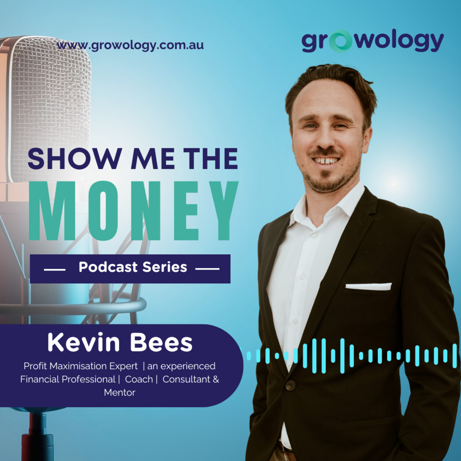 Show Me The Money