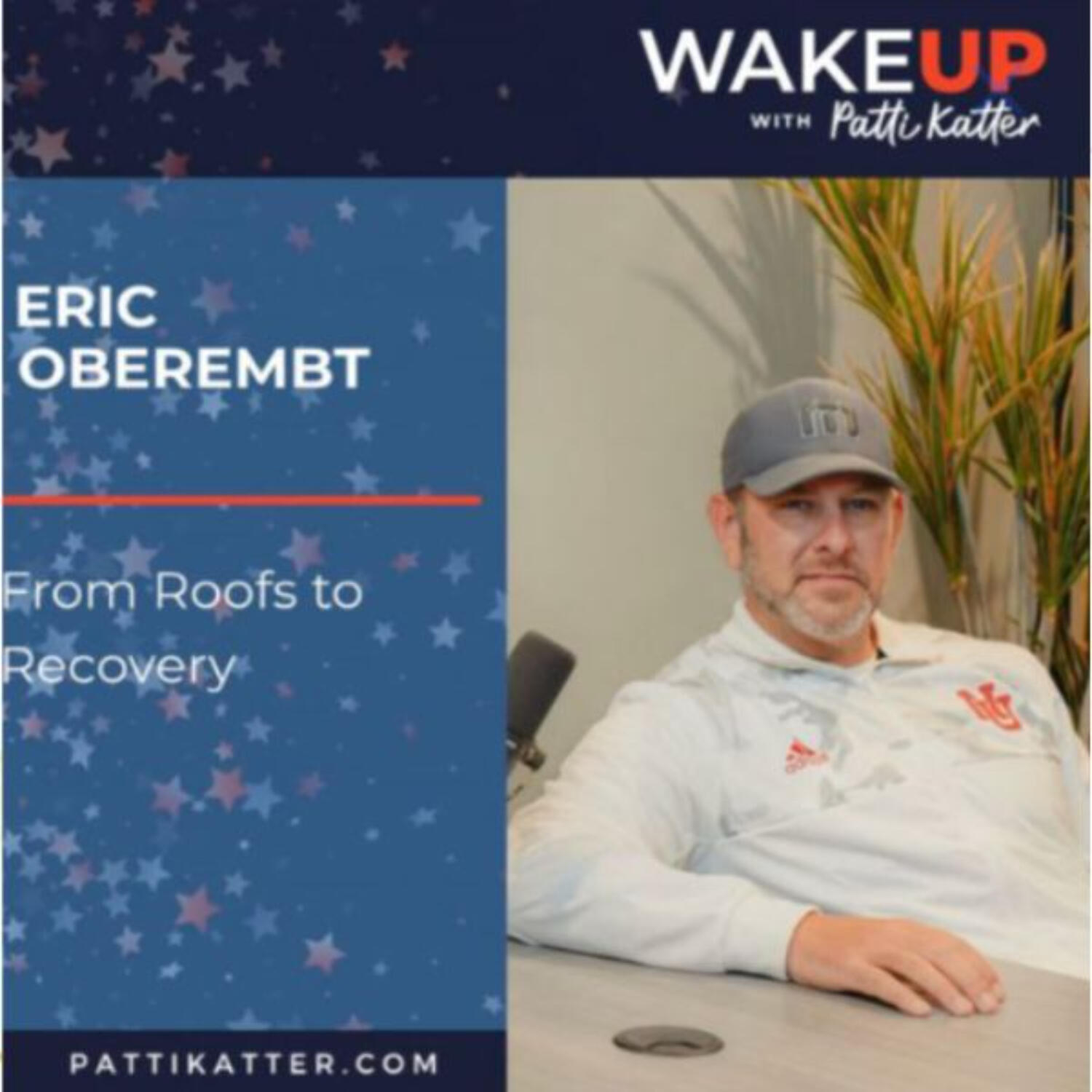 Wake Up with Patti Katter