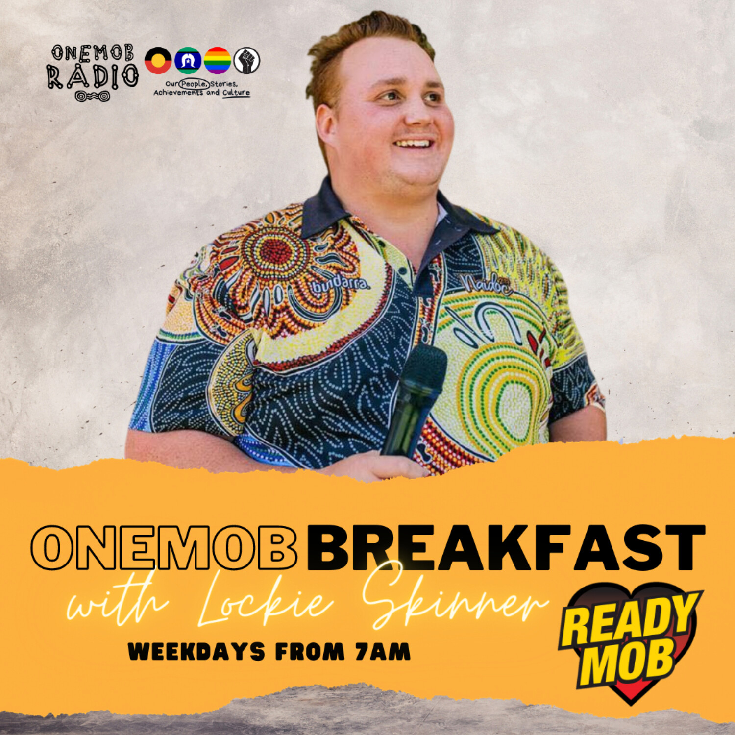 OneMob Radio