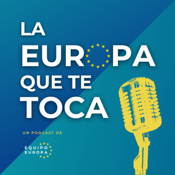 La Europa que te toca artwork