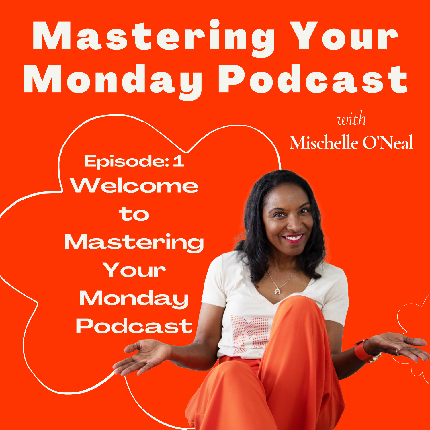 Mastering Your Monday Podcast