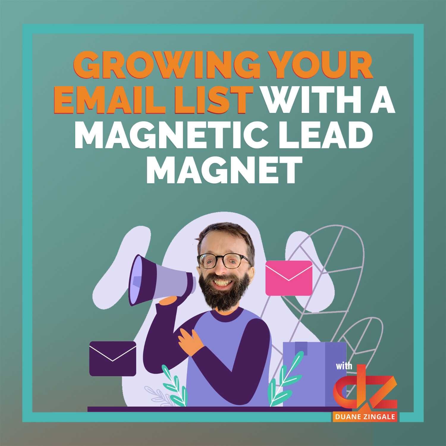 MYMS 84: Growing Your Email list with a Magnetic Lead Magnet﻿﻿﻿
