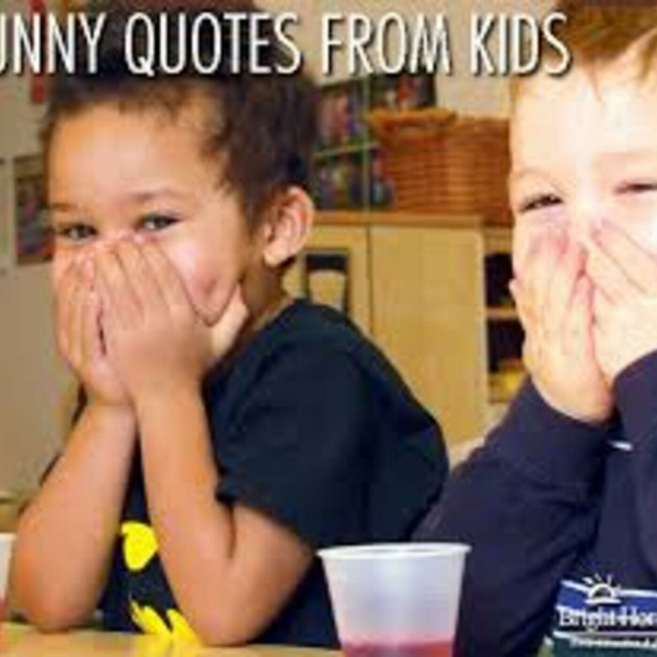 Kids' Humorous Test Answers (2-13-19) artwork
