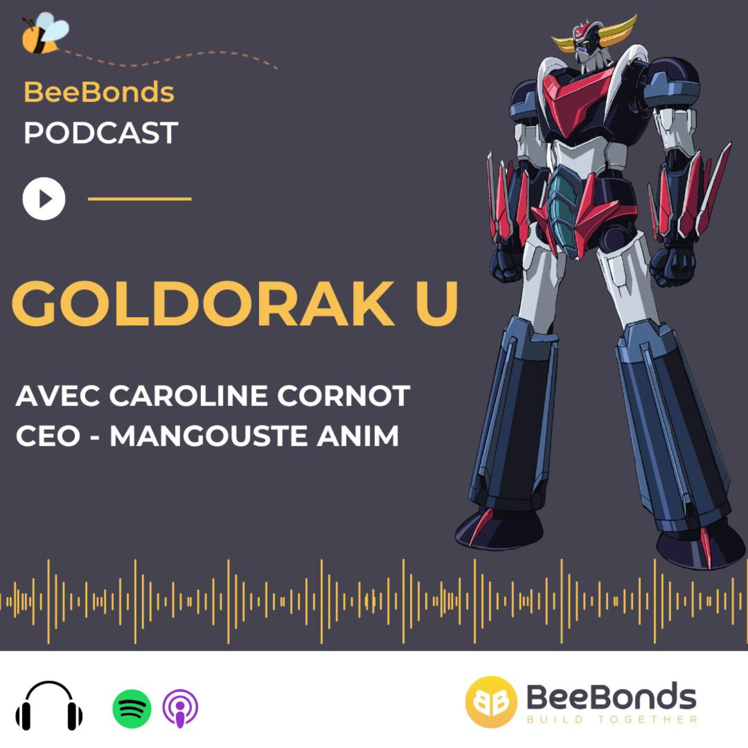 BeeBonds Podcast