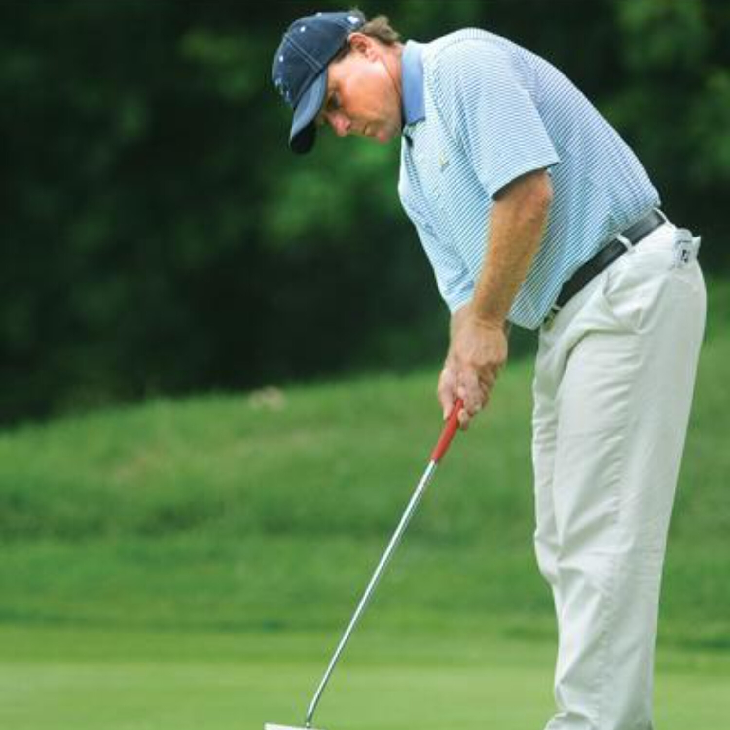 Bob Friend Jr. Talks About His Father's MLB Career, Jay Monahan, & Changes at Oakmont for the 2025 US Open...