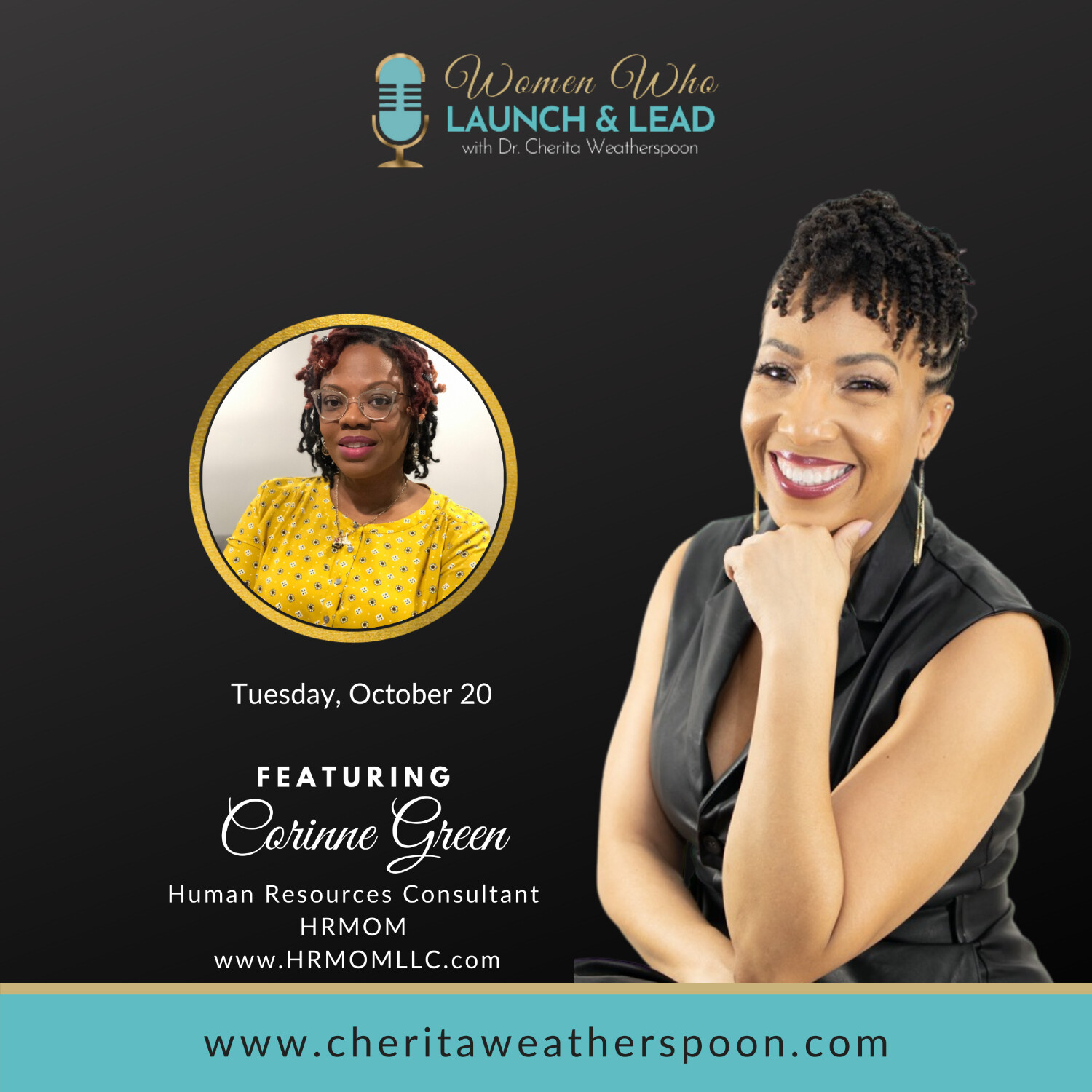 Women Who Launch & Lead