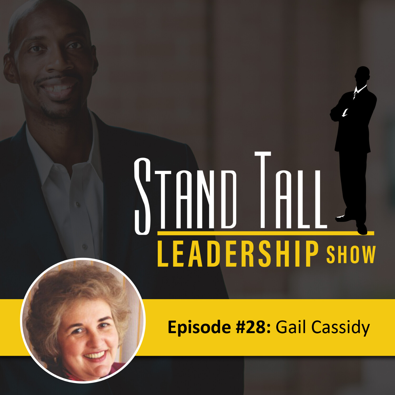 STAND TALL LEADERSHIP SHOW
