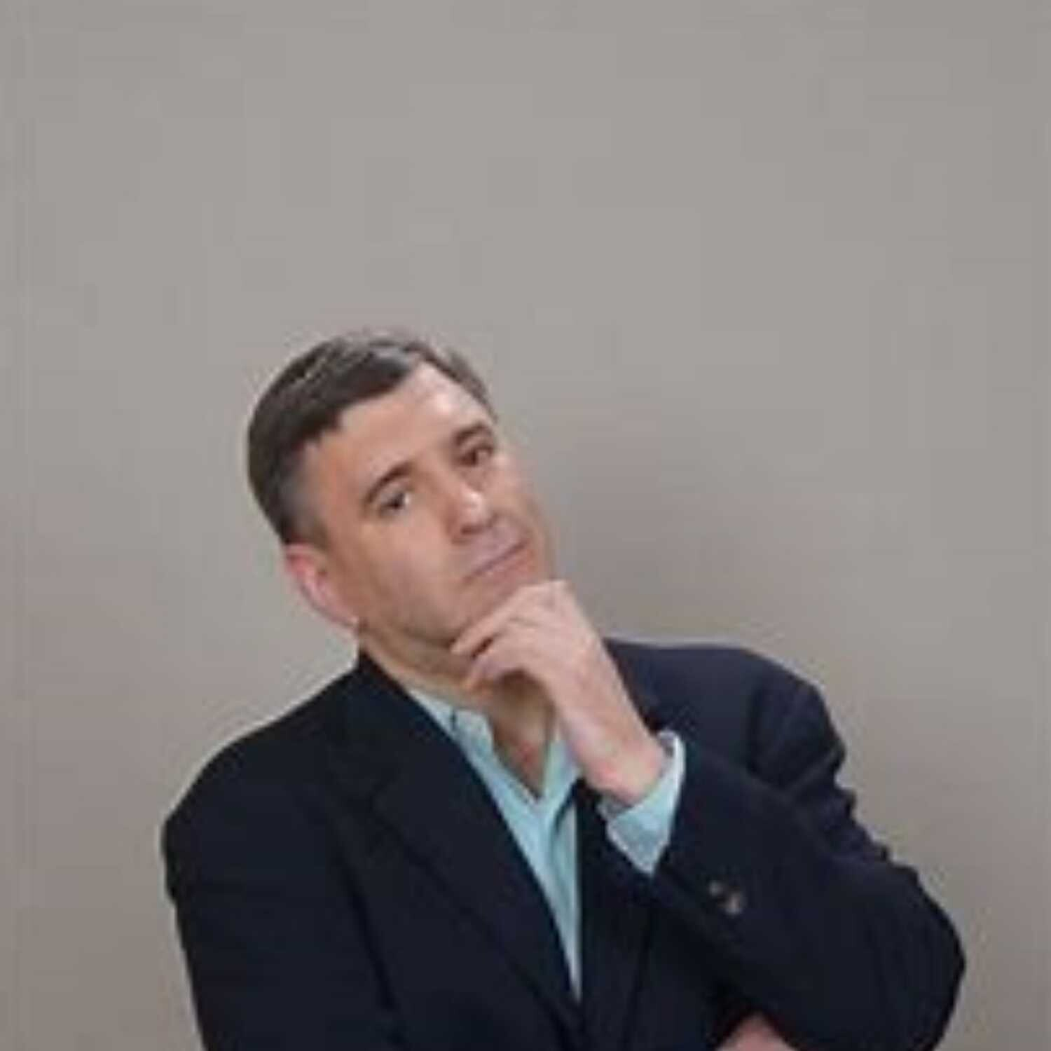 THE JCM SHOW WITH JOHN C MORLEY