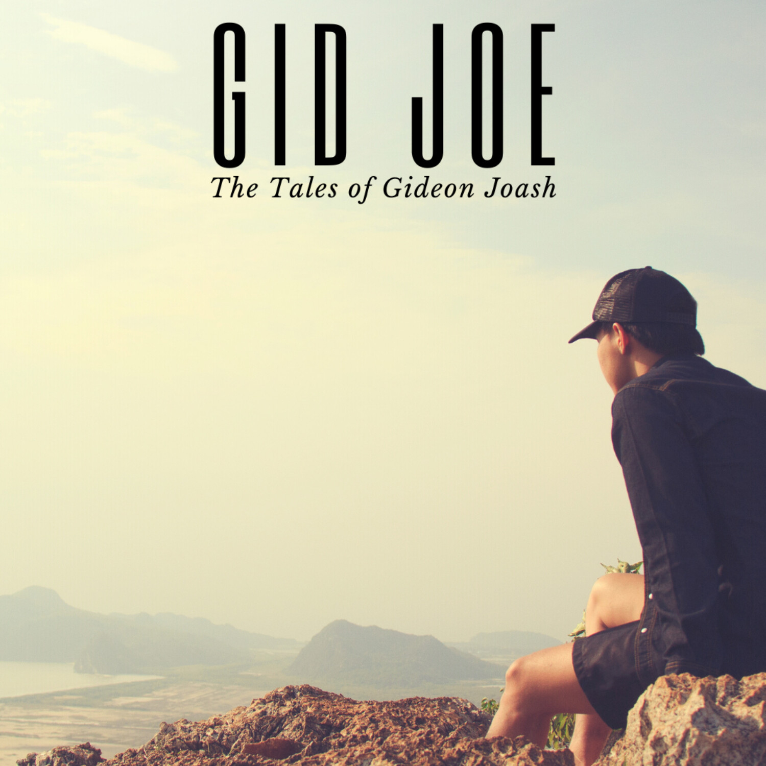 GID JOE: The Tales Of Gideon Joash (1) S3 E4