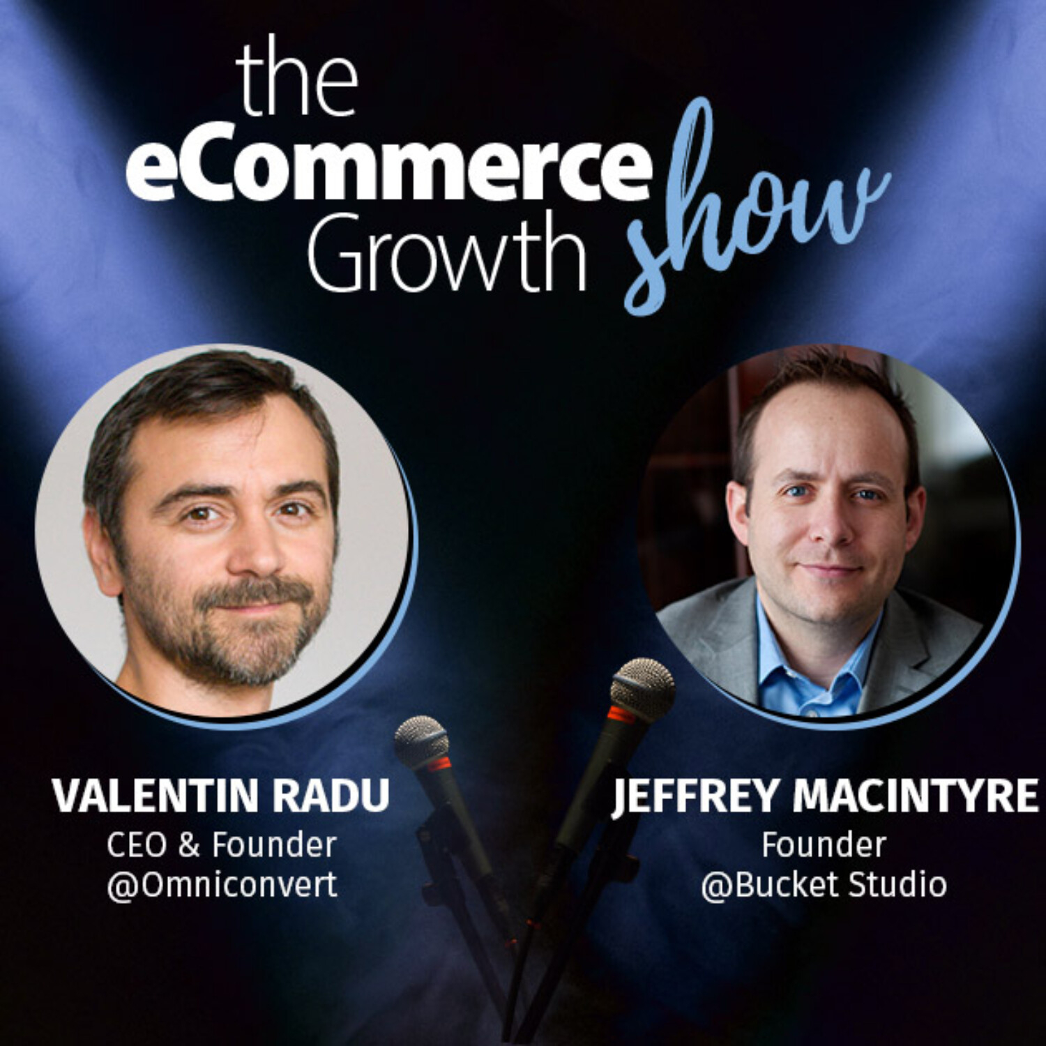 eCommerce Growth Show