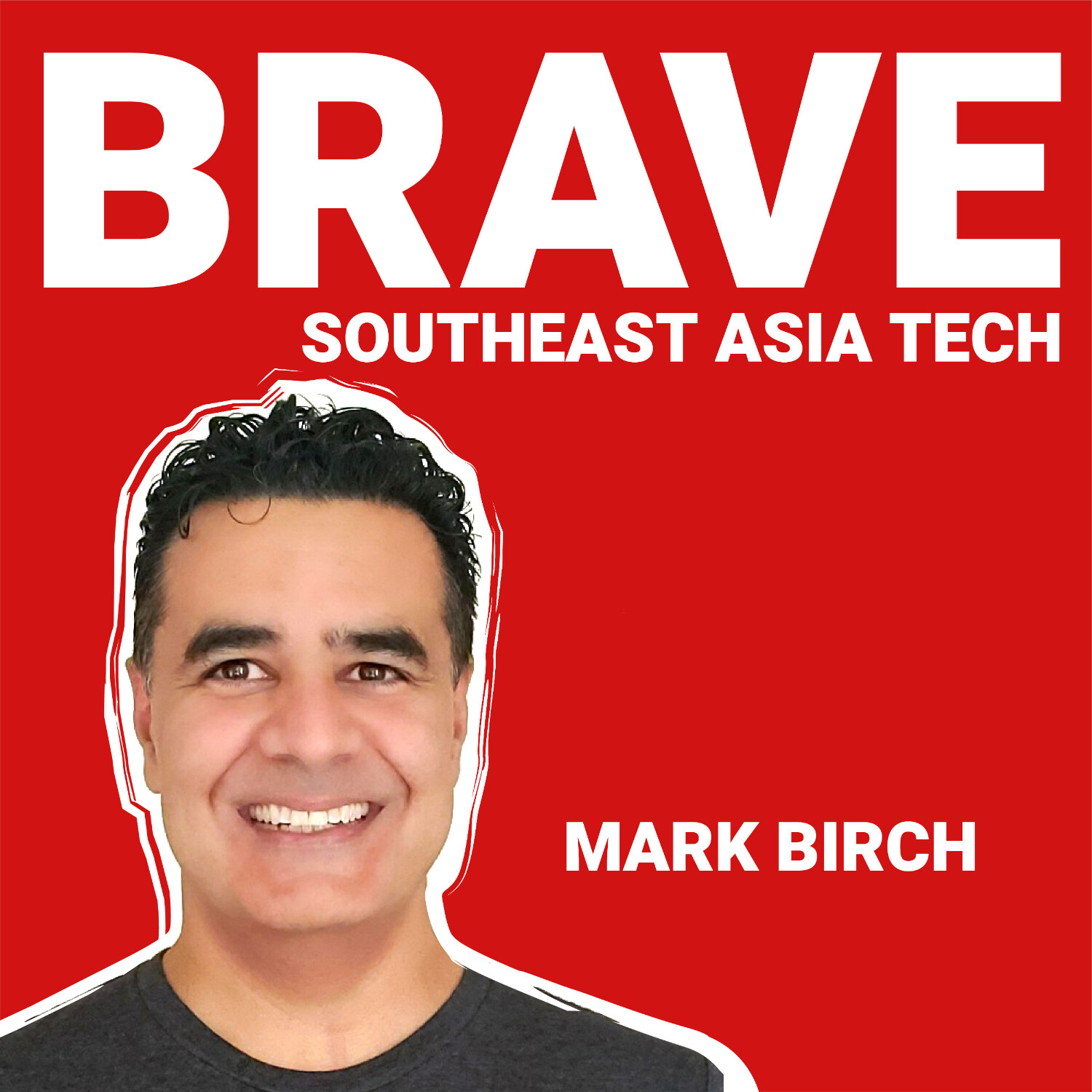 cover of episode Mark Birch on The Age of Community, Gamification in Stack Overflow & Moderator Powers - E66