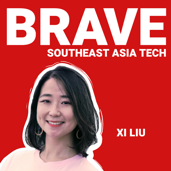 Xi Liu: Sexual Health, China vs. US Culture & Diving Without Knowing How To Swim