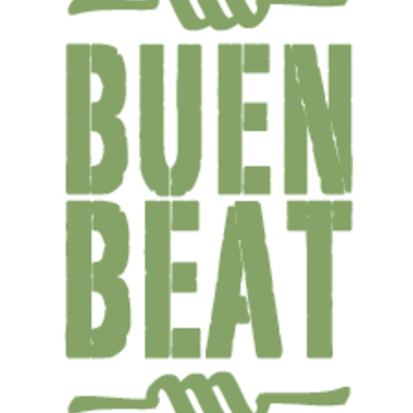 Buen Beat | 01 21 | Padres artwork