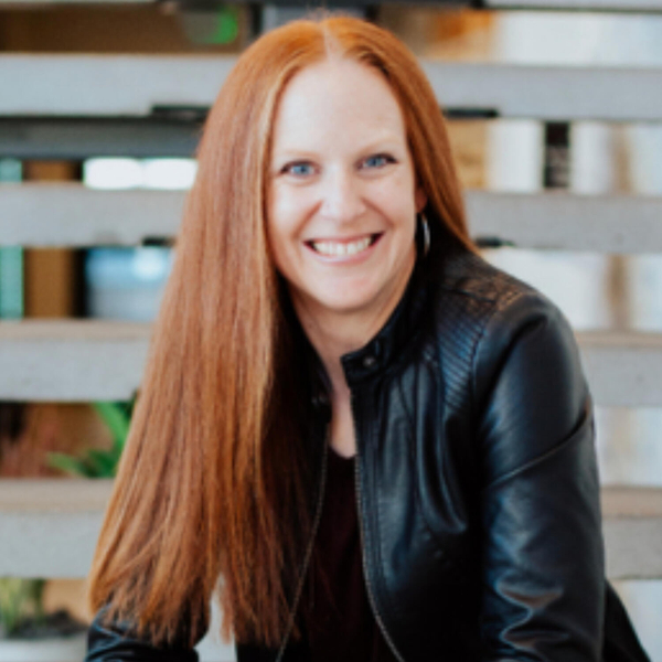 Awaken Hope with Tammy Gustafson on Healing After Betrayal Pt 2 artwork