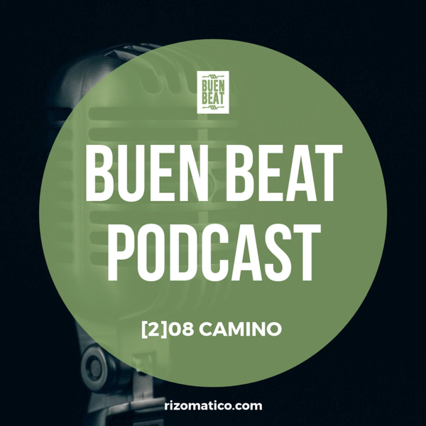 Buen Beat | [02]08 | Camino artwork