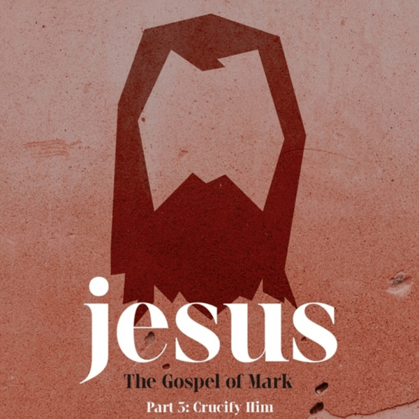 Good Friday artwork