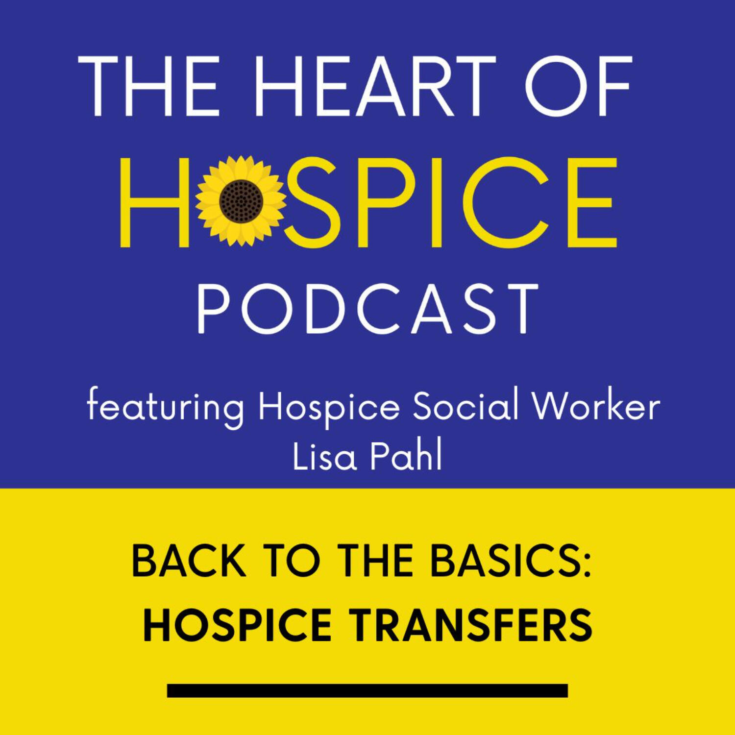 Back to Basics: What You Need to Know About Transfers episode artwork