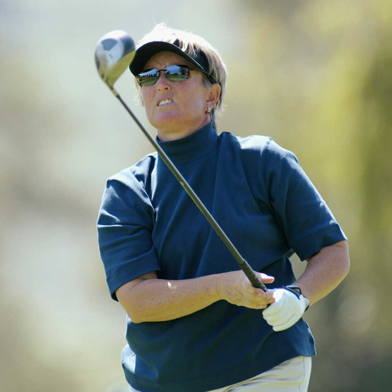 Jane Geddes, 2 Time LPGA Major Champion & CEO of The LPGA Legends Tour, Joins Me...