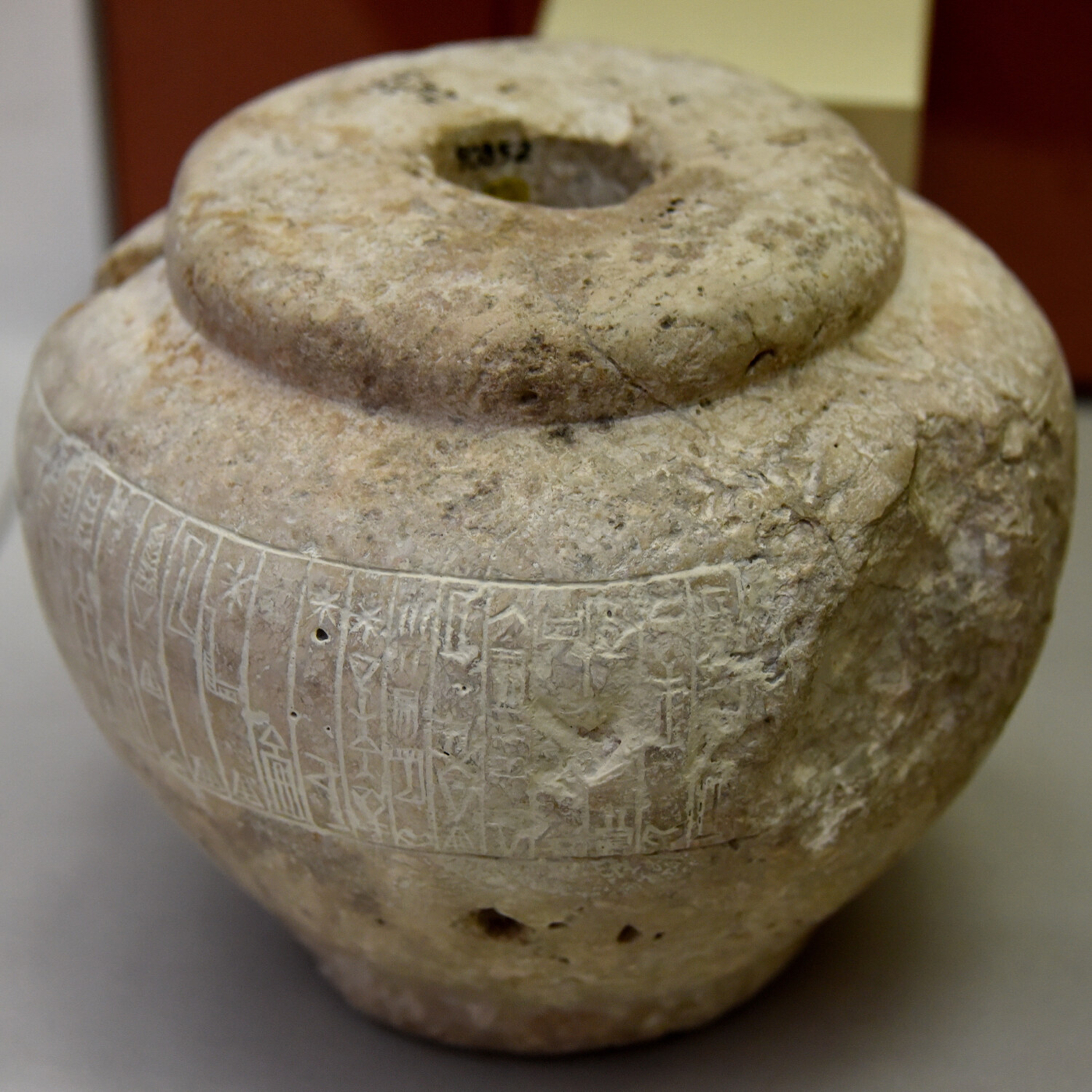 Pottery in Antiquity - World History Encyclopedia