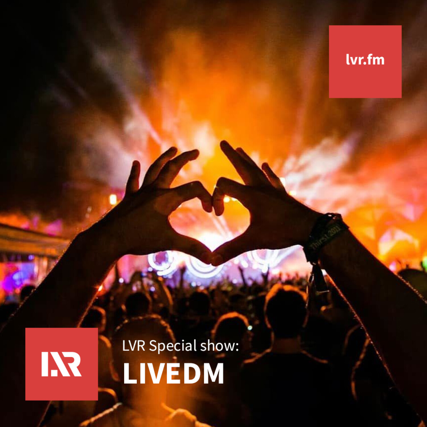 LVR Radio
