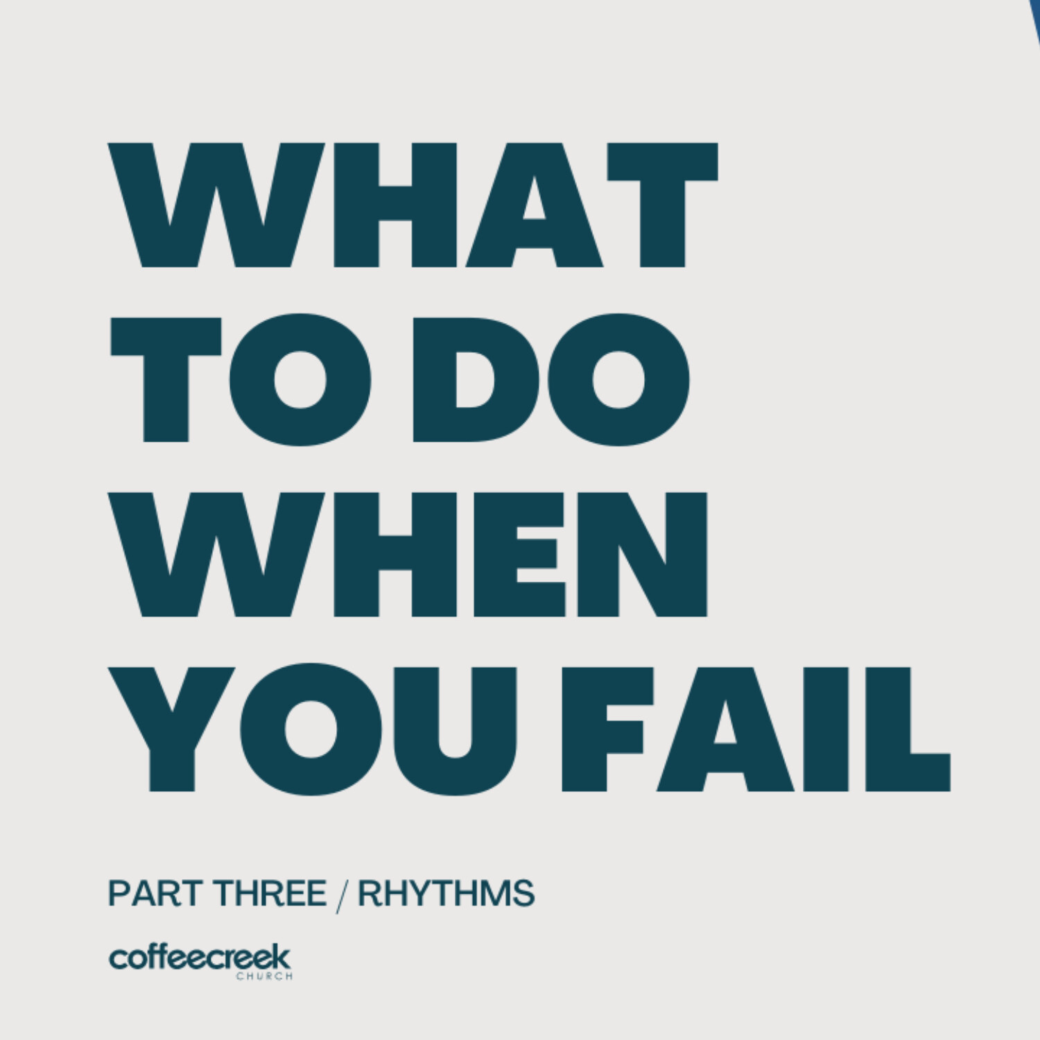 Rhythms - Part 3