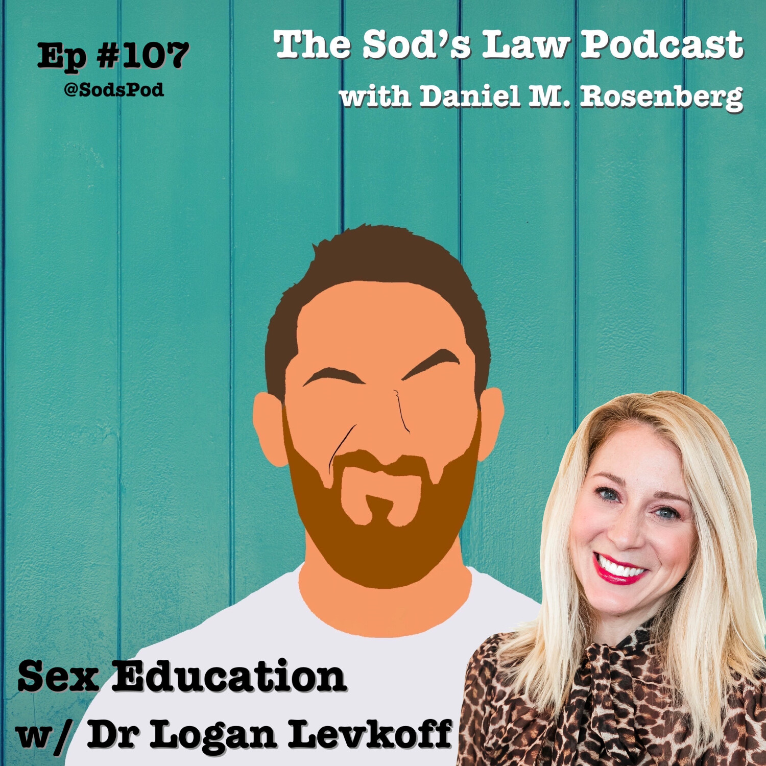 The Sod\'s Law Podcast